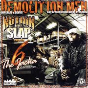 The jacka's demolition men - nuthin but slap chapter 6 cover image cdn