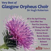 The very best of the glasgow orpheus choir cover image cdn