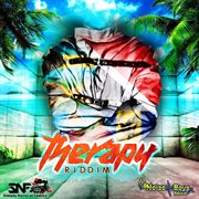 Therapy riddim cover image cdn