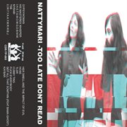 Too late dont read cover image cdn