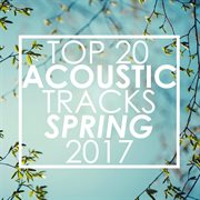 Top 20 acoustic tracks spring 2017 (instrumental) cover image cdn
