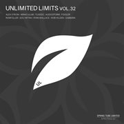 Unlimited limits, vol. 32 cover image cdn