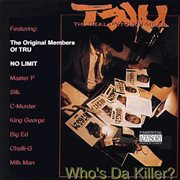 Who's da killer? cover image cdn