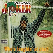 Who's laughing at ya cover image cdn