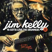 Ya gotta love the drummers cover image cdn