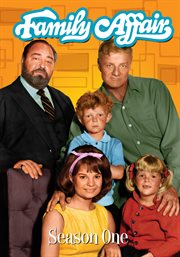 Family affai 1 : season one. Season 1 cover image cdn