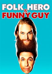 Folk hero & funny guy cover image cdn