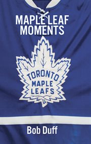 Maple Leaf moments cover image cdn