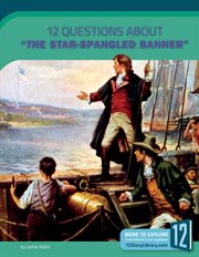 12 questions about "The star-spangled banner" cover image cdn