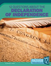 12 questions about the Declaration of Independence cover image cdn