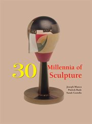 30 millennia of sculpture cover image cdn