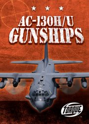AC-130H/U gunships cover image cdn