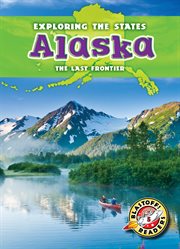 Alaska : the last frontier cover image cdn