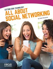 All about social networking cover image cdn