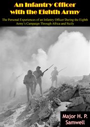 Fighting with the Desert Rats : an infantry officer's war with the Eighth Army cover image cdn