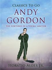 Andy Gordon cover image cdn