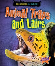 Animal traps and lairs cover image cdn
