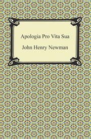 Apologia pro vita sua cover image cdn
