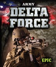 Army Delta Force cover image cdn