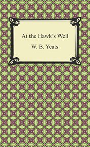 At the hawk's well : [for] flute, clarinet, harp, drum & gong cover image cdn