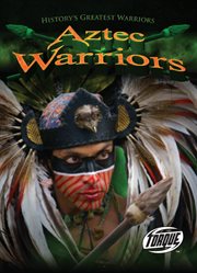 Aztec warriors cover image cdn