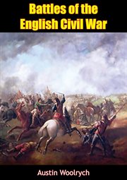 Battles of the English Civil War cover image cdn