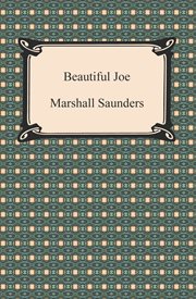 Beautiful Joe : an autobiography cover image cdn