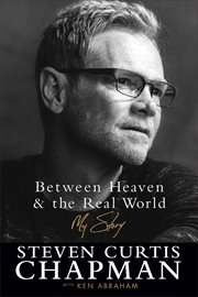 Between heaven and the real world : my story cover image cdn