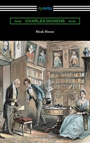 Bleak House cover image cdn