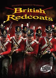British Redcoats cover image cdn