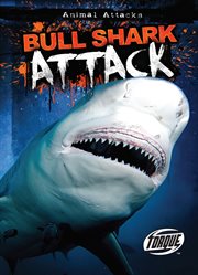 Bull shark attack cover image cdn