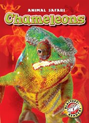 Chameleons cover image cdn