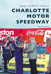 Charlotte Motor Speedway cover image cdn