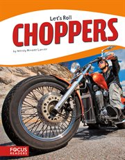 Choppers cover image cdn