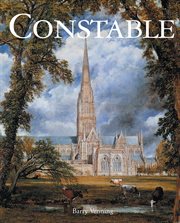 Constable : the life and masterworks cover image cdn