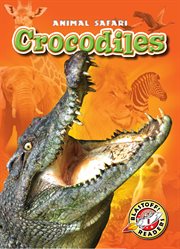 Crocodiles cover image cdn