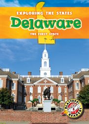 Delaware : the first state cover image cdn