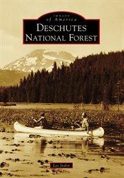 Deschutes National Forest cover image cdn