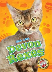 Devon Rexes cover image cdn