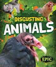 Disgusting animals cover image cdn