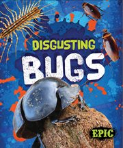 Disgusting bugs cover image cdn