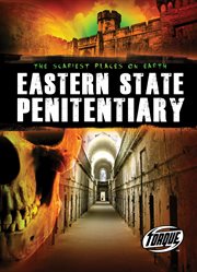 Eastern State Penitentiary cover image cdn