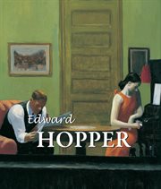 Edward Hopper : lumière et obscurité cover image cdn