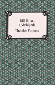 Effi Briest cover image cdn