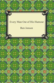 Every man out of his humour cover image cdn