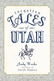 Forgotten tales of utah cover image cdn