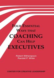 Four essential ways that coaching can help executives cover image cdn