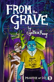 From the Grave cover image cdn