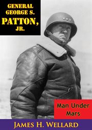 General George S. Patton, Jr cover image cdn