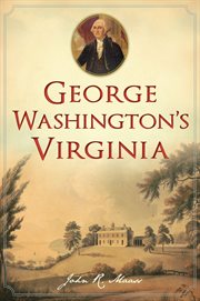 George Washington's Virginia cover image cdn